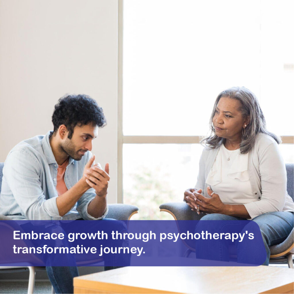 psychotherapy treatment plan