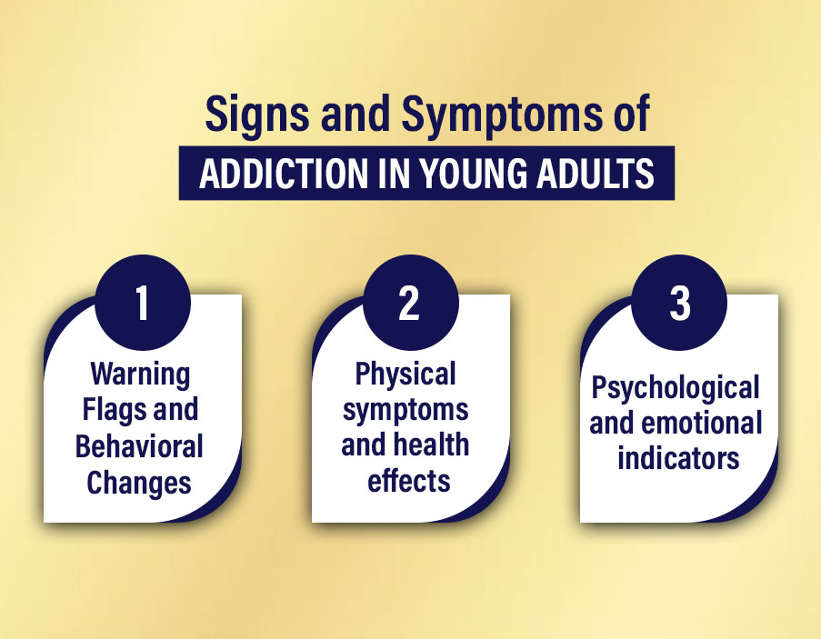 Essential Guide to Young Adult Addiction Treatment | Understanding and Recovery