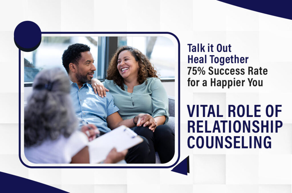 realtionship therapist services - marriage counseling expert - bright point md